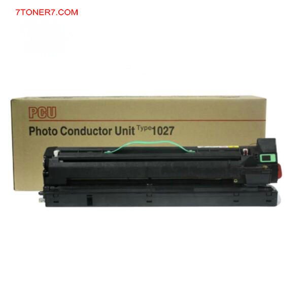 ricoh 1027 drum unit for Aficio 1022 1027 2022 2027 2032 3025 3030 MP2250 2852 2352SP2 MP3350 3351 3352 PCU